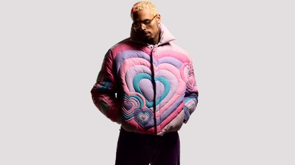 Chris Brown's Top 10 Hits: A Musical Journey Through the Best of Breezy