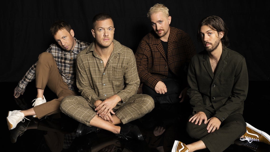 The 10 Best Imagine Dragons Songs