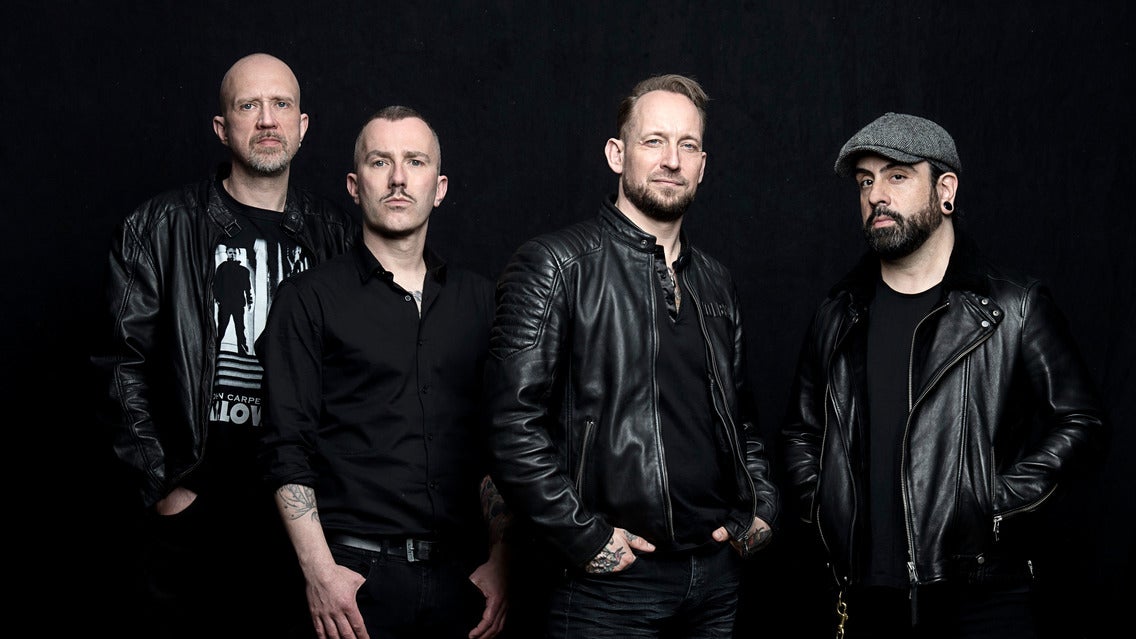 The 10 Best Volbeat Songs You Need to Hear